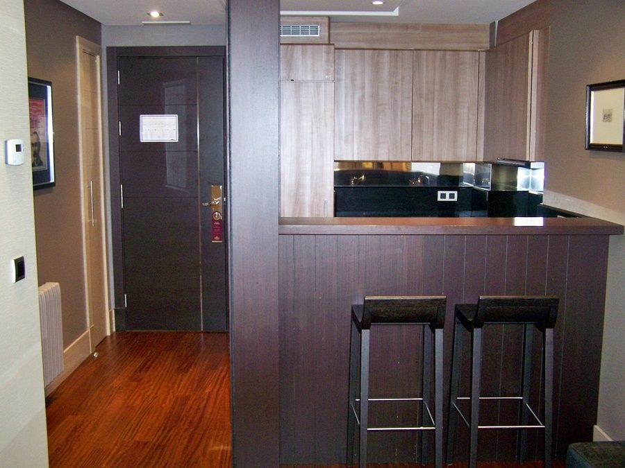 Washington Parquesol & Aparthotel